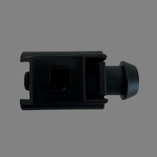 CON192 ABS connectors, detail view 3