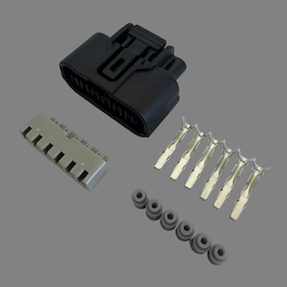 CON193 HX040-6S PTM