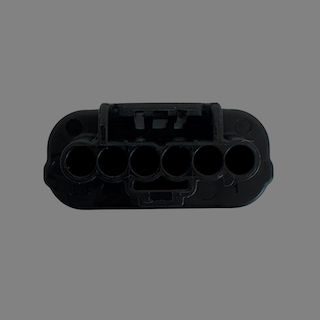 CON193 HX040-6S PTM, detail view 7