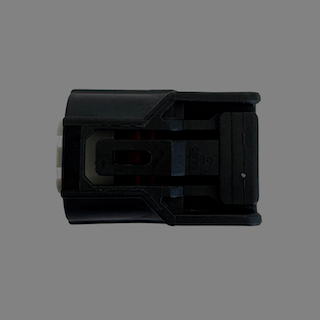 4 pin Sumitomo style mid key female connector