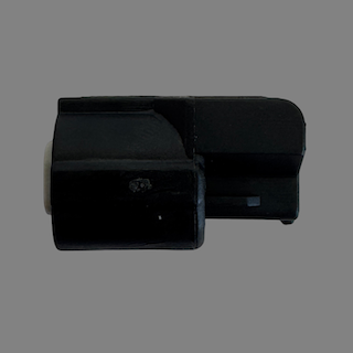 4 pin Sumitomo style mid key female connector
