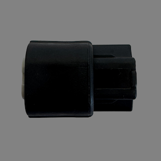4 pin Sumitomo style mid key female connector