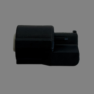 4 pin Sumitomo style mid key female connector