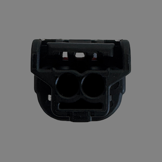 4 pin Sumitomo style mid key female connector