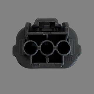 CON195 HW-3S-1 PTM, detail view 7