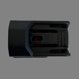 CON199 HX090-1S PTM, detail view 3