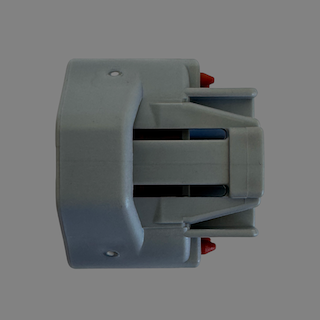 CON200 MT-3S-4 PTM, detail view 3