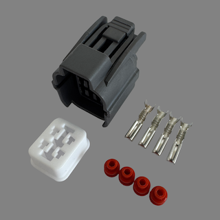 CON201 HW-4S