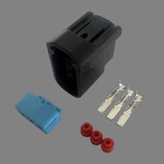 CON204 HX090-3S-2 PTM