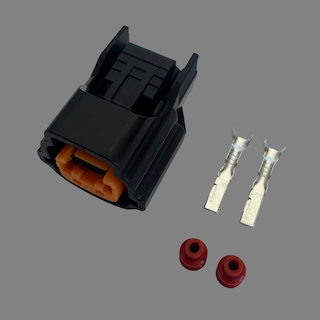 2 Pin Sumitomo style female connector