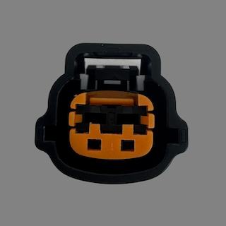 2 Pin Sumitomo style female connector