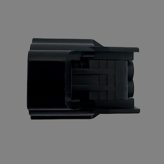 2 Pin Sumitomo style female connector