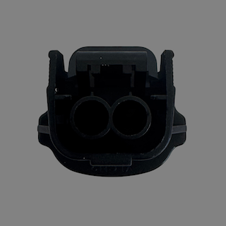 2 Pin Sumitomo style female connector