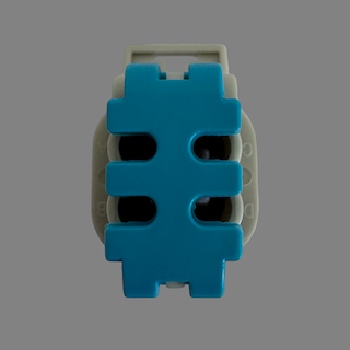 4 pin Delphi style female connector