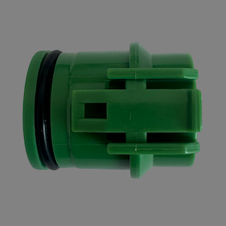 4 pin Denso style female connector