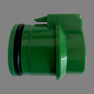 4 pin Denso style female connector