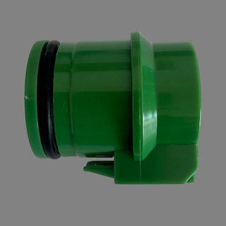 4 pin Denso style female connector