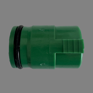 3 pin Denso style female connector
