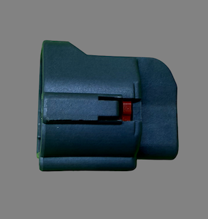 2 pin Denso style connector suits Toyota crank and cam sensors