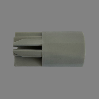 3 pin Delphi style male connector