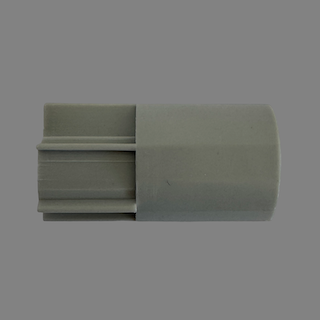 3 pin Delphi style male connector