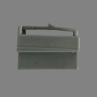 3 pin Delphi style female connector