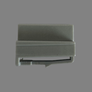 3 pin Delphi style female connector