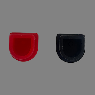 50a Anderson connector wire seals