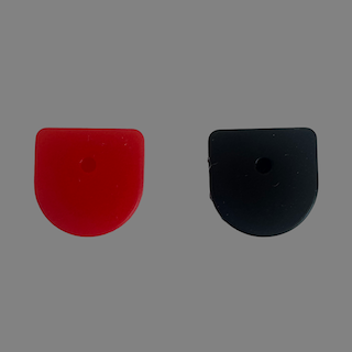 50a Anderson connector wire seals