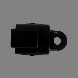 2 pin Deutsch style female connector dust cap