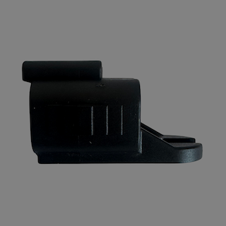 2 pin Deutsch style female connector dust cap