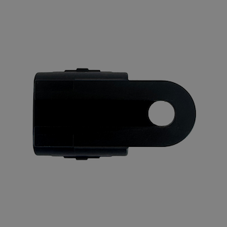 2 pin Deutsch style female connector dust cap