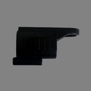 2 pin Deutsch style female connector dust cap