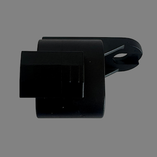 3 pin Deutsch style female connector dust cap