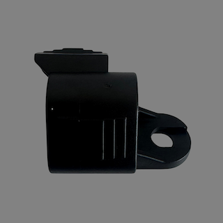 3 pin Deutsch style female connector dust cap