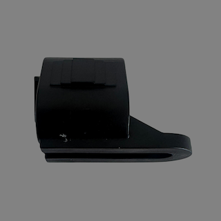 3 pin Deutsch style female connector dust cap
