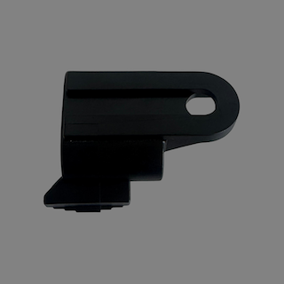 3 pin Deutsch style female connector dust cap