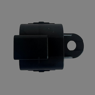 4 pin Deutsch style female connector dust cap