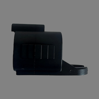 4 pin Deutsch style female connector dust cap