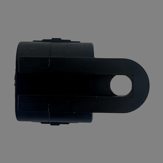 4 pin Deutsch style female connector dust cap