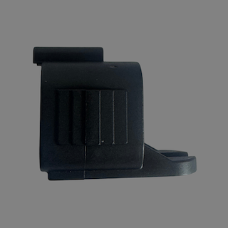 6 pin Deutsch style female connector dust cap