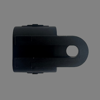 6 pin Deutsch style female connector dust cap