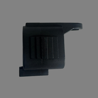 6 pin Deutsch style female connector dust cap