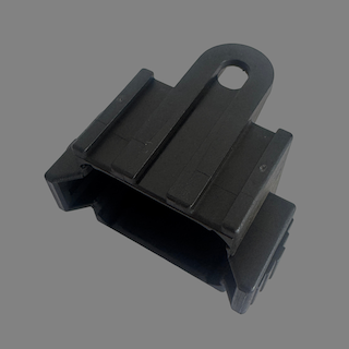 8 pin Deutsch style female connector dust cap