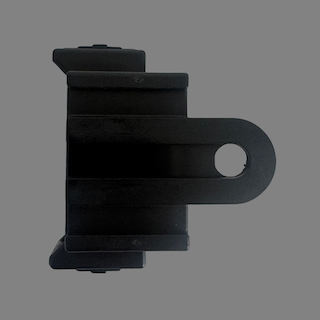 8 pin Deutsch style female connector dust cap