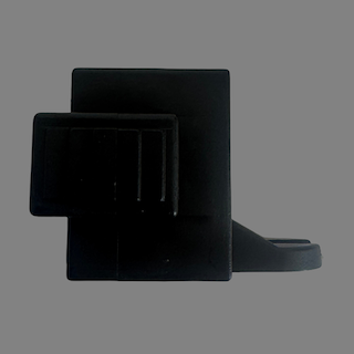 8 pin Deutsch style female connector dust cap