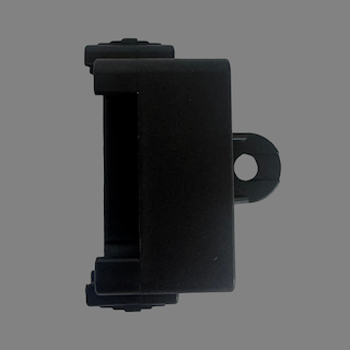 12 pin Deutsch style female connector dust cap