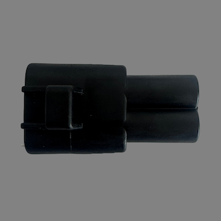 2 pin Sumitomo style male connector