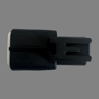 2 pin Sumitomo style male connector