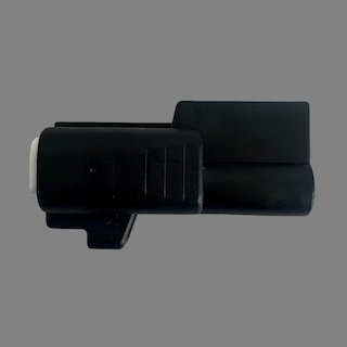 2 pin Sumitomo style male connector